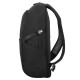 Targus Zero Waste backpack Casual backpack Black Recycled plastic