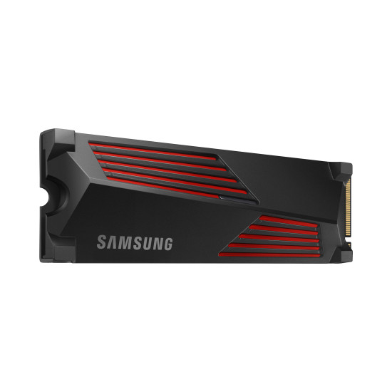 Samsung 990 PRO M.2 1 TB PCI Express 4.0 NVMe V-NAND MLC