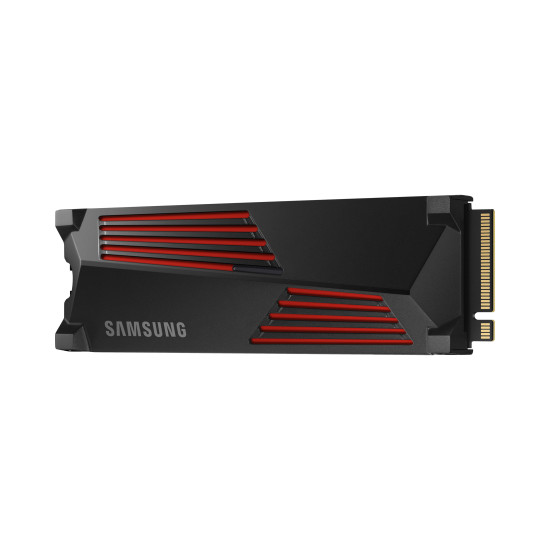 Samsung 990 PRO M.2 1 TB PCI Express 4.0 NVMe V-NAND MLC