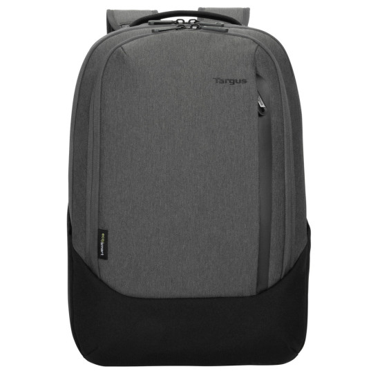 Targus TBB94104GL backpack Casual backpack Black, Grey