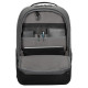 Targus TBB94104GL backpack Casual backpack Black, Grey