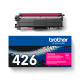 Brother TN-426M toner cartridge 1 pc(s) Original Magenta