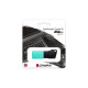 Kingston Technology DataTraveler 256GB USB3.2 Gen1 Exodia M (Black + Teal)