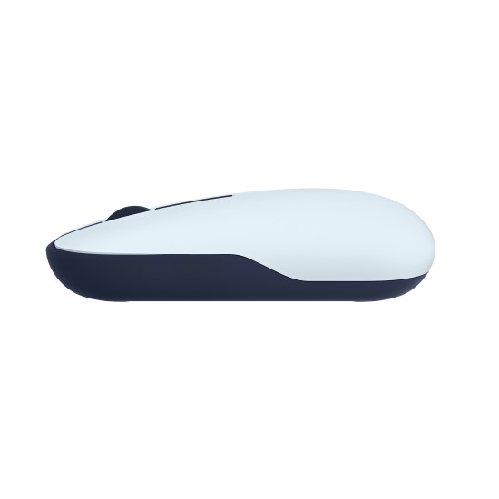 ASUS MD100 mouse Office Ambidextrous RF Wireless + Bluetooth Optical 1600 DPI