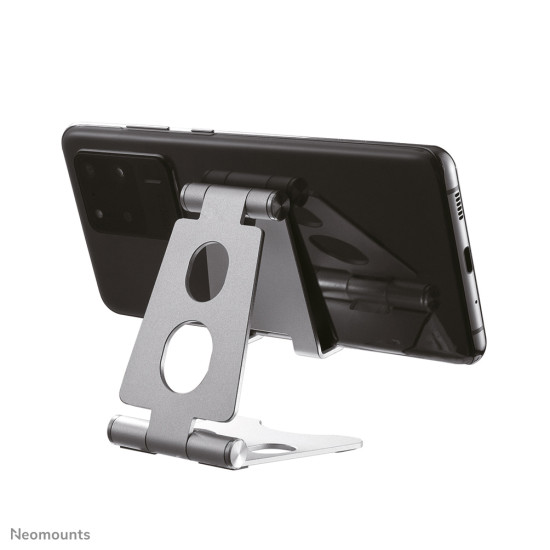 Neomounts foldable phone stand