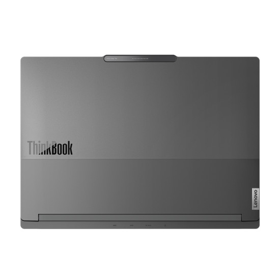 Lenovo ThinkBook 16p Intel® Core™ i7 i7-13700H Laptop 40.6 cm (16") WQXGA 16 GB DDR5-SDRAM 512 GB SSD NVIDIA GeForce RTX 4060 Wi-Fi 6E (802.11ax) Windows 11 Pro Grey