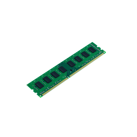 Goodram GR1600D364L11/8G memory module 8 GB 1 x 8 GB DDR3 1600 MHz