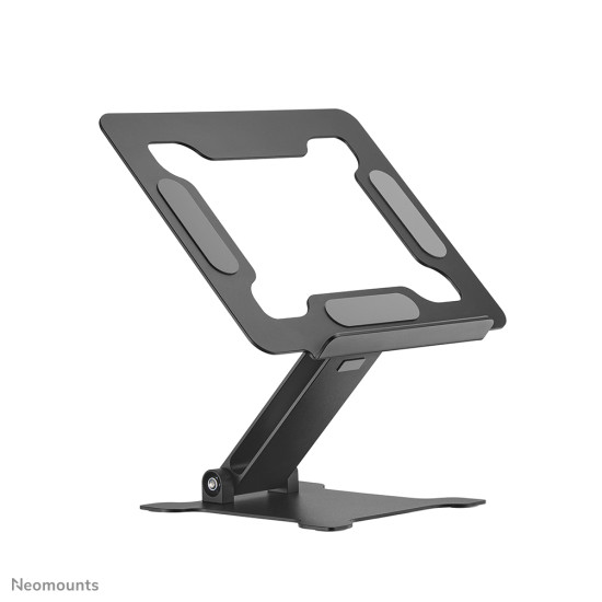 Neomounts foldable laptop stand