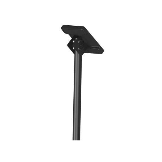 Multibrackets M Public Ceilingmount Large Single Black 3000