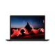 Lenovo ThinkPad T14s Gen 4 (Intel) Intel® Core™ i7 i7-1355U Laptop 35.6 cm (14") WUXGA 16 GB LPDDR5x-SDRAM 512 GB SSD Wi-Fi 6E (802.11ax) Windows 11 Pro Black