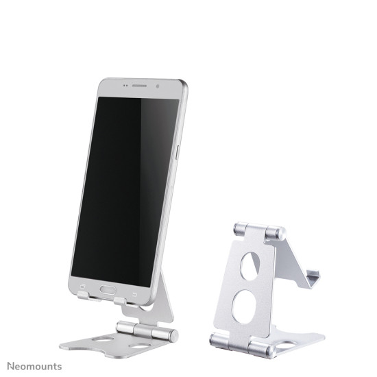 Neomounts foldable phone stand