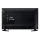 Samsung HT5300 81.3 cm (32") Full HD Black 10 W