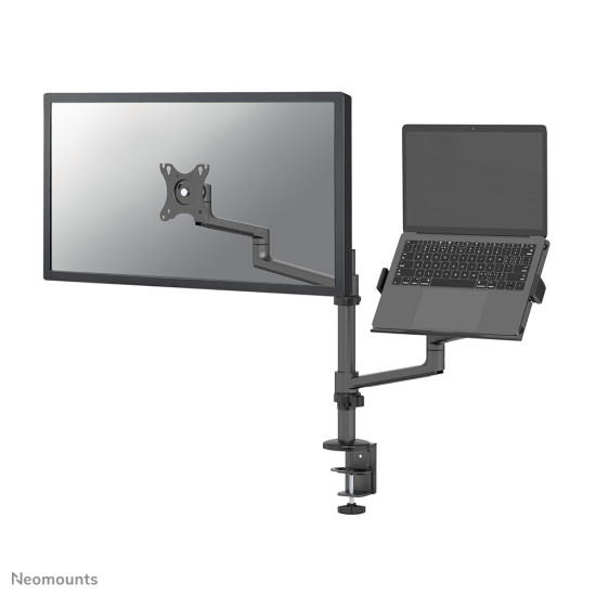 Neomounts monitor/laptop desk mount