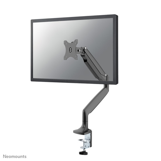 Neomounts desk monitor arm