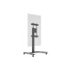 Multibrackets M Public Display Stand 145 HD Single Black