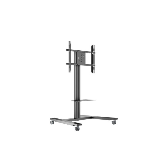 Multibrackets M Public Display Stand 145 HD Single Black