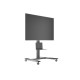 Multibrackets M Public Display Stand 145 HD Single Black