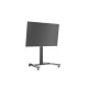 Multibrackets M Public Display Stand 145 HD Single Black