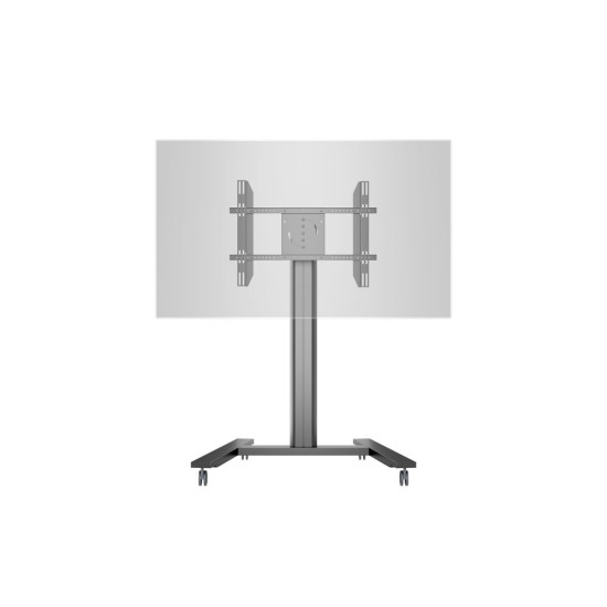 Multibrackets M Public Display Stand 145 HD Single Black