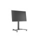 Multibrackets M Public Display Stand 145 HD Single Black