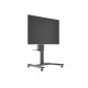 Multibrackets M Public Display Stand 145 HD Single Black