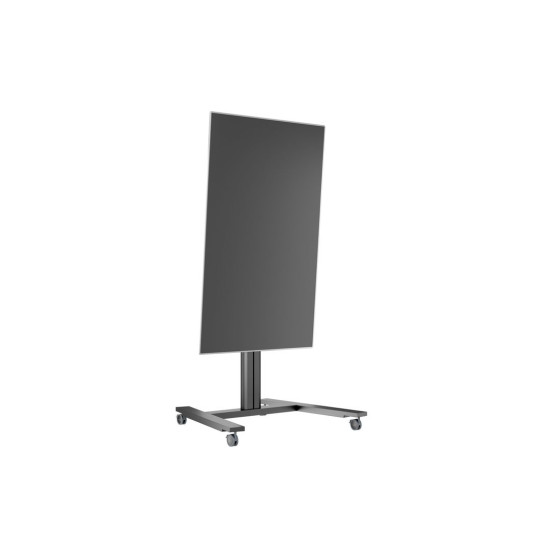 Multibrackets M Public Display Stand 145 HD Single Black