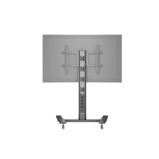 Multibrackets M Public Display Stand 145 HD Single Black