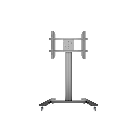 Multibrackets M Public Display Stand 145 HD Single Black