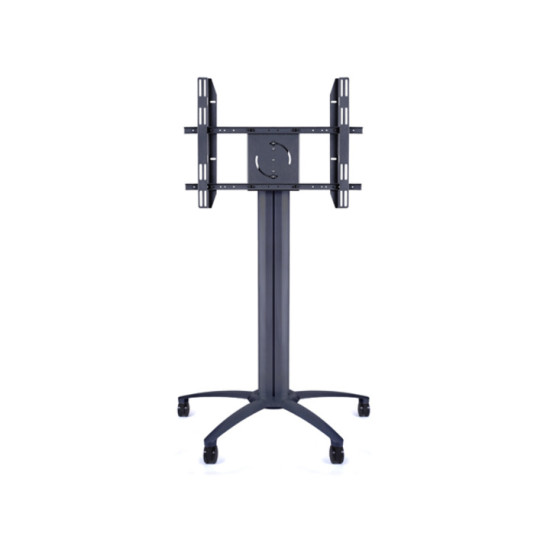 Multibrackets M Public Display Stand 145 HD Single Black