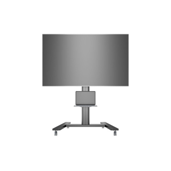 Multibrackets M Public Display Stand 145 HD Single Black