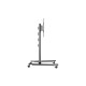 Multibrackets M Public Display Stand 145 HD Single Black