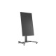 Multibrackets M Public Display Stand 145 HD Single Black