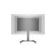 Multibrackets M Public Display Stand 145 HD Single Black