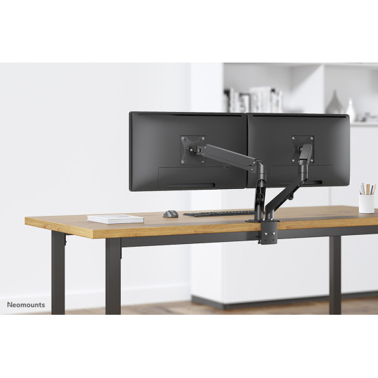 Neomounts desk monitor arm