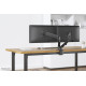 Neomounts desk monitor arm