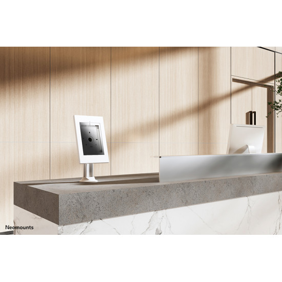 Neomounts countertop tablet holder