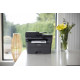 Brother MFC-L2800DW wireless all-in-one mono laser printer