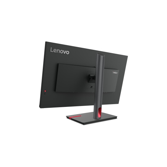 Lenovo ThinkVision P32p-30 LED display 80 cm (31.5") 3840 x 2160 pixels 4K Ultra HD Black