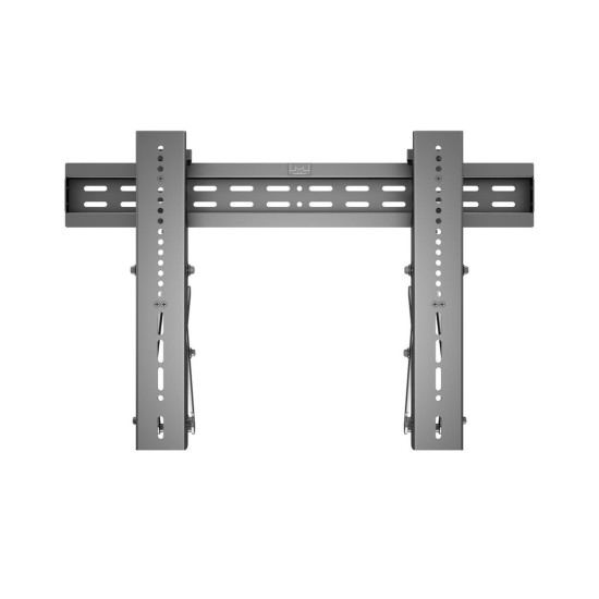 Multibrackets M Public Video Wall Mount Push 40-70" Black