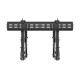 Multibrackets M Public Video Wall Mount Push Rail 450mm