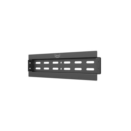 Multibrackets M Public Video Wall Mount Push Rail 450mm