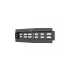 Multibrackets M Public Video Wall Mount Push Rail 450mm