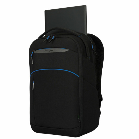 Targus TBB643GL laptop case 40.6 cm (16") Backpack Black