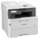 Brother MFC-L3760CDW multifunction printer LED A4 600 x 2400 DPI 26 ppm Wi-Fi