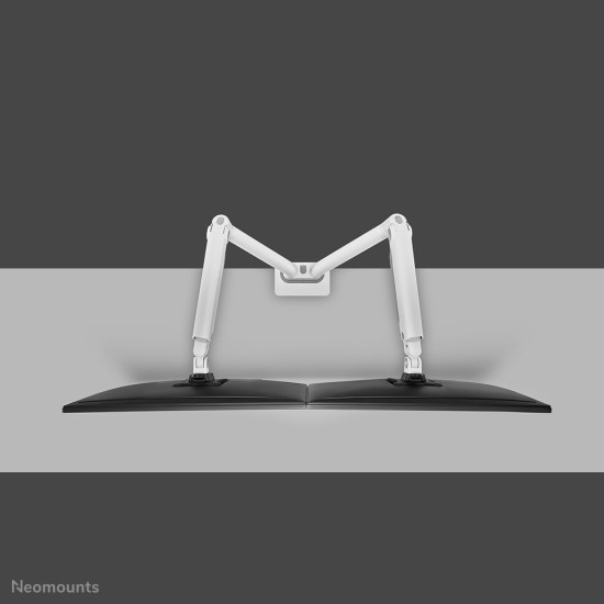 Neomounts desk monitor arm