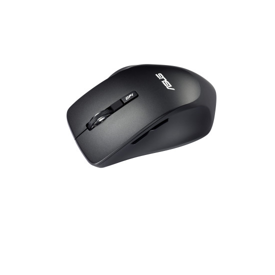 ASUS WT425 mouse Office Right-hand RF Wireless Optical 1600 DPI