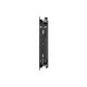 Multibrackets M Public Video Wall Mount Push HD Max 90kg