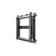 Multibrackets M Public Video Wall Mount Push HD Max 90kg