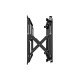 Multibrackets M Public Video Wall Mount Push HD Max 90kg