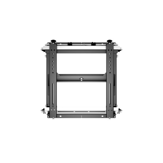 Multibrackets M Public Video Wall Mount Push HD Max 90kg